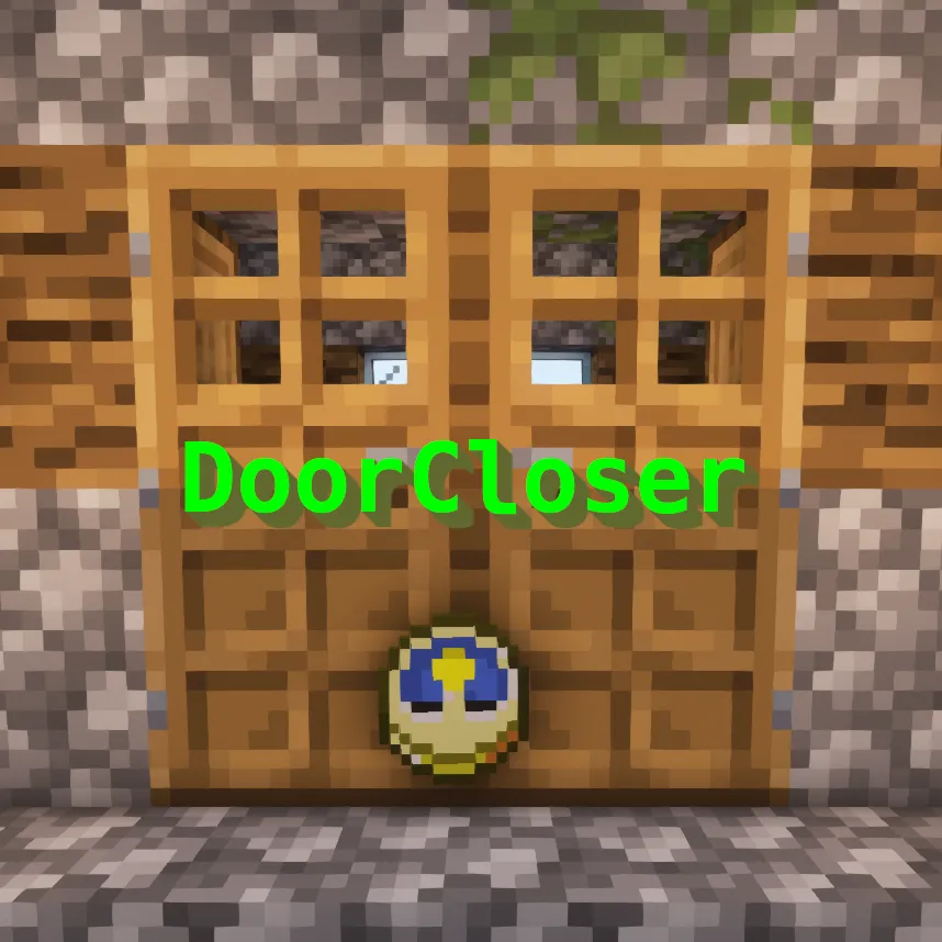 DoorCloser