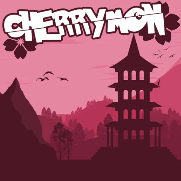 CHERRYMON: Cozy Cobblemon Adventures