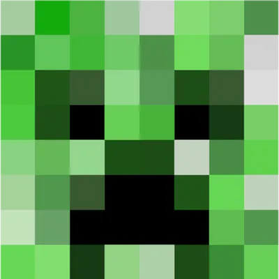 Creeper Infection