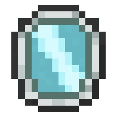 Mirrodymium Ore