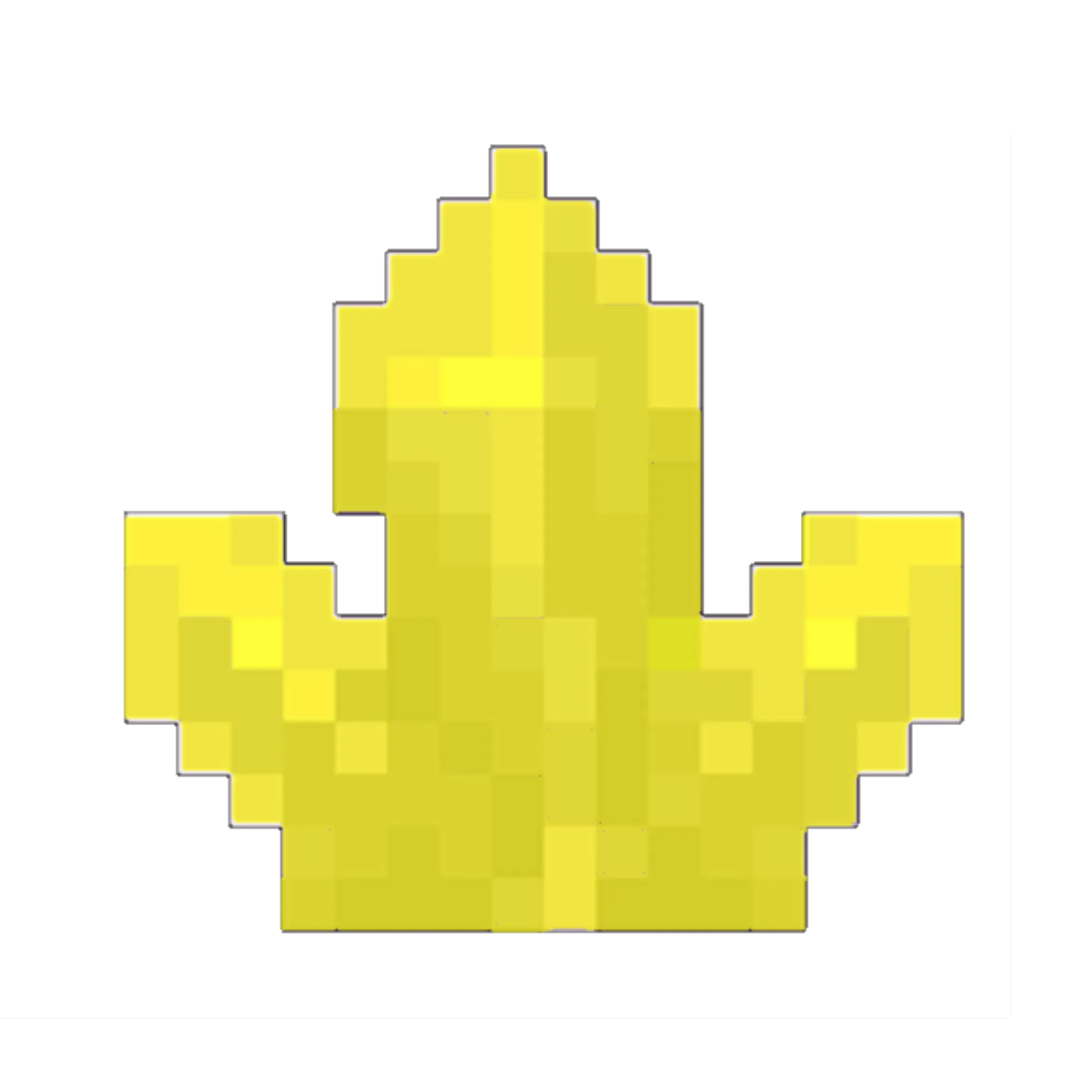 Yellow Crystal