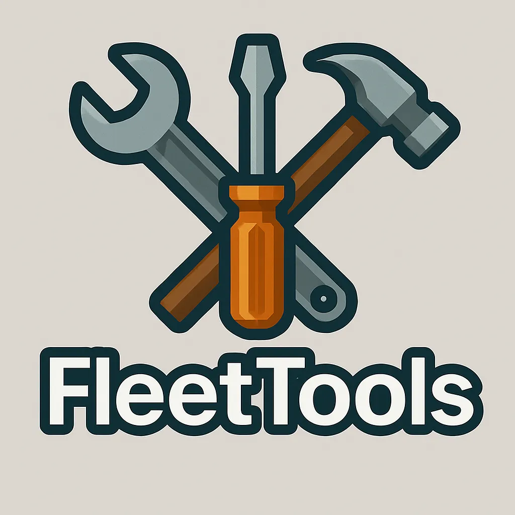 FleetTools