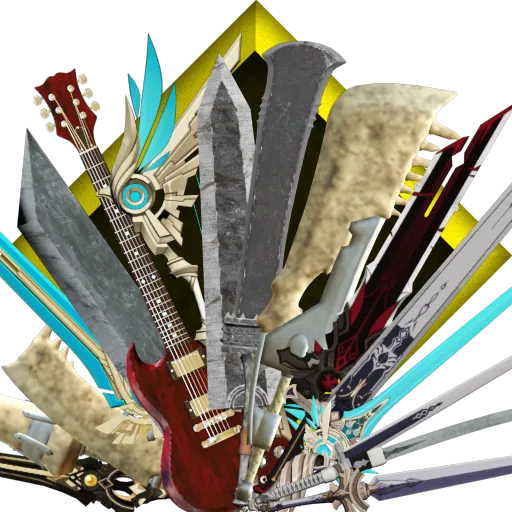 Relics Of Gaming Continued