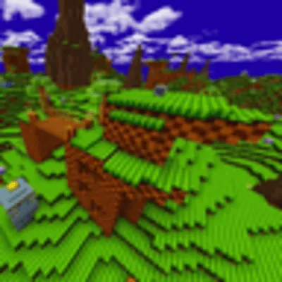 Sonicraft: Lively Zones