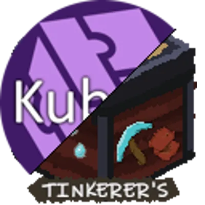 Tinkerer's Smithing: KubeJS Compat