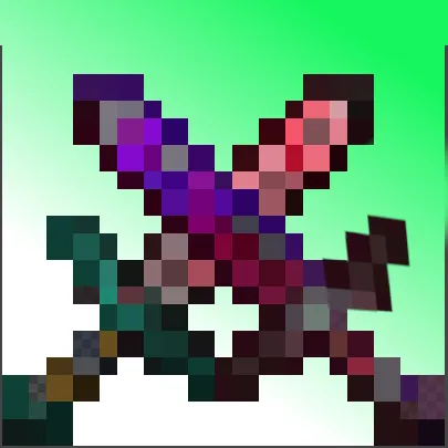 Swords of Potions