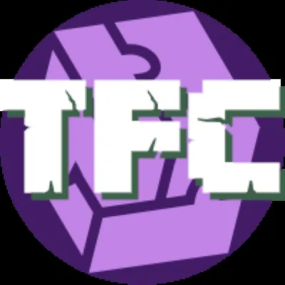 KubeJS TFC