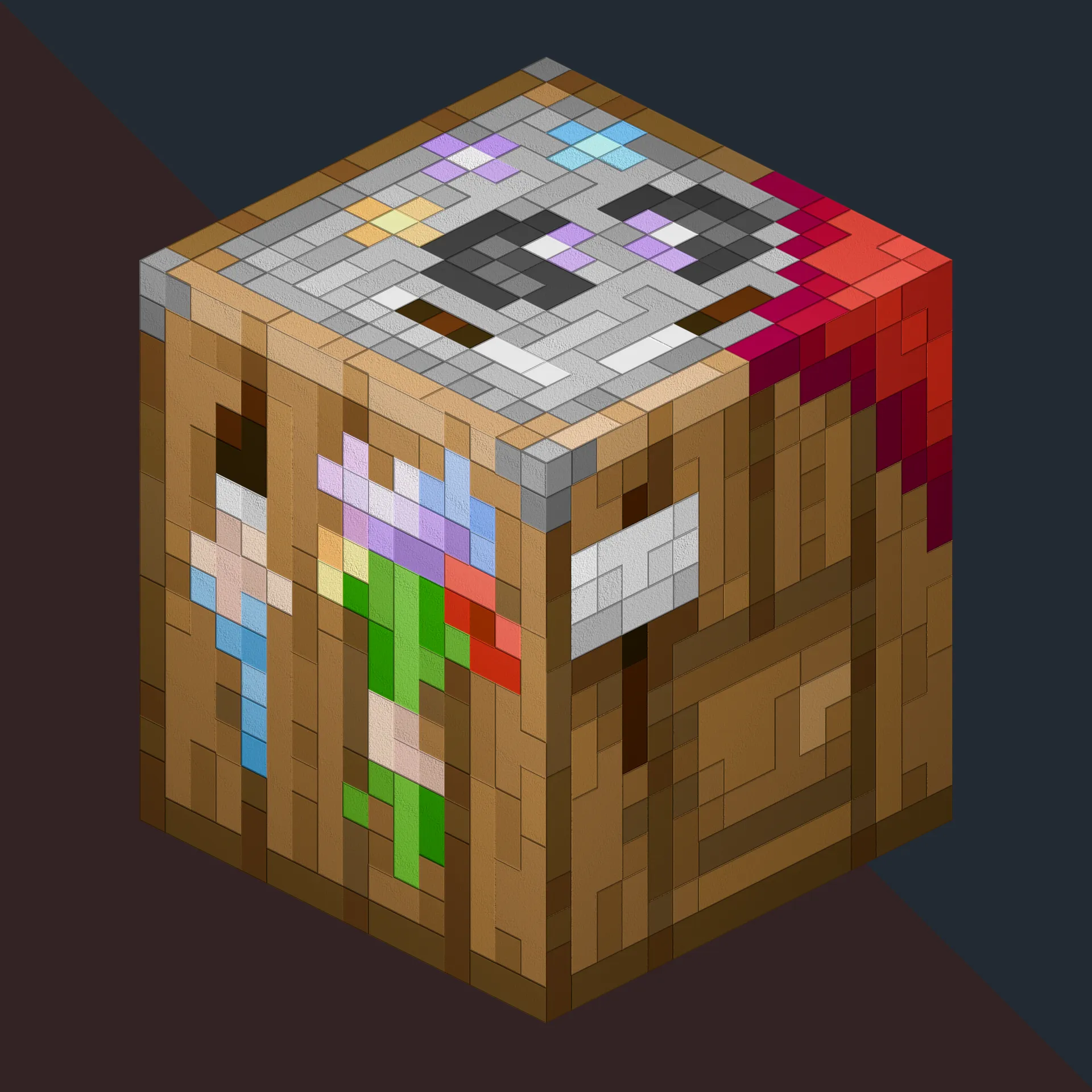 Block Dump