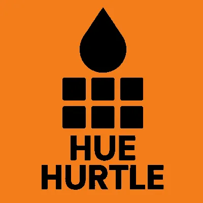 Minigame Madness - Hue Hurtle!