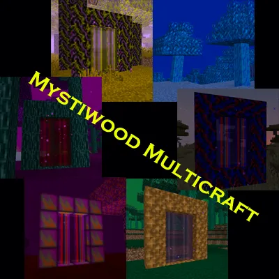 Mystiwood Multicraft