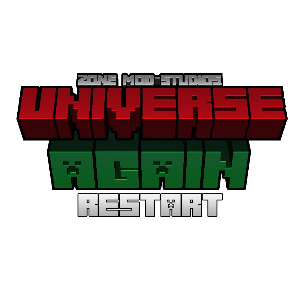 Universe Again Restart