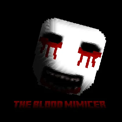 The Blood Mimicer