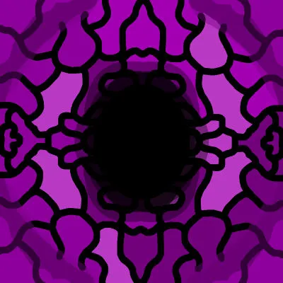 Void Division Infection