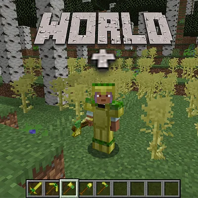 WorldPlus