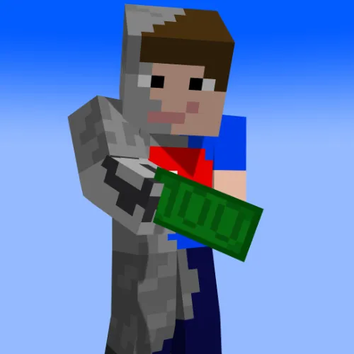 Robo's Money