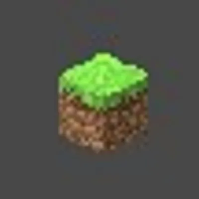 Corruption Blocks Mod