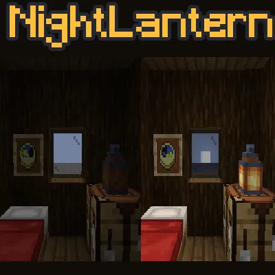 NightLantern