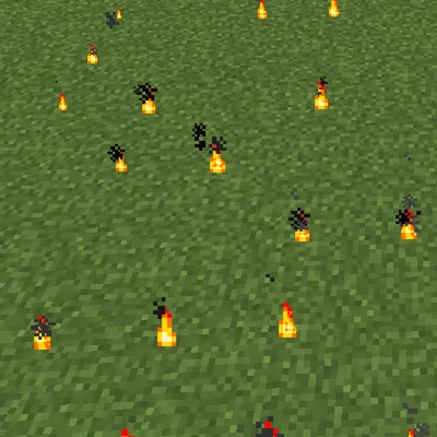 invisible torces resource pack