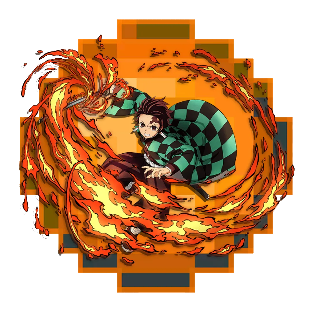 The Demon Slayer Origin (Datapack)