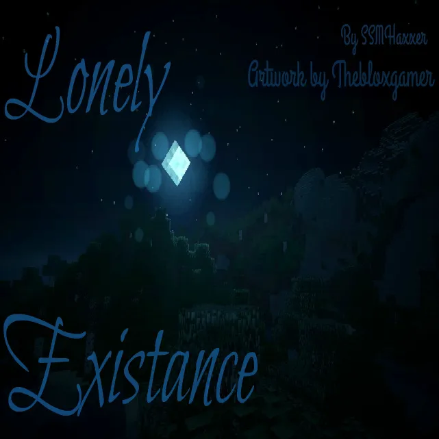 Lonely Existance