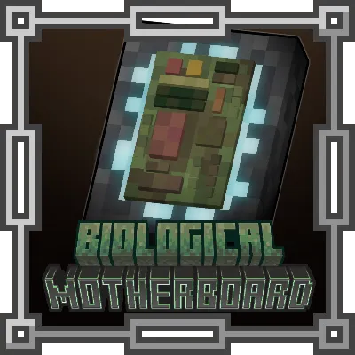 SCP-003, Biological Motherboard