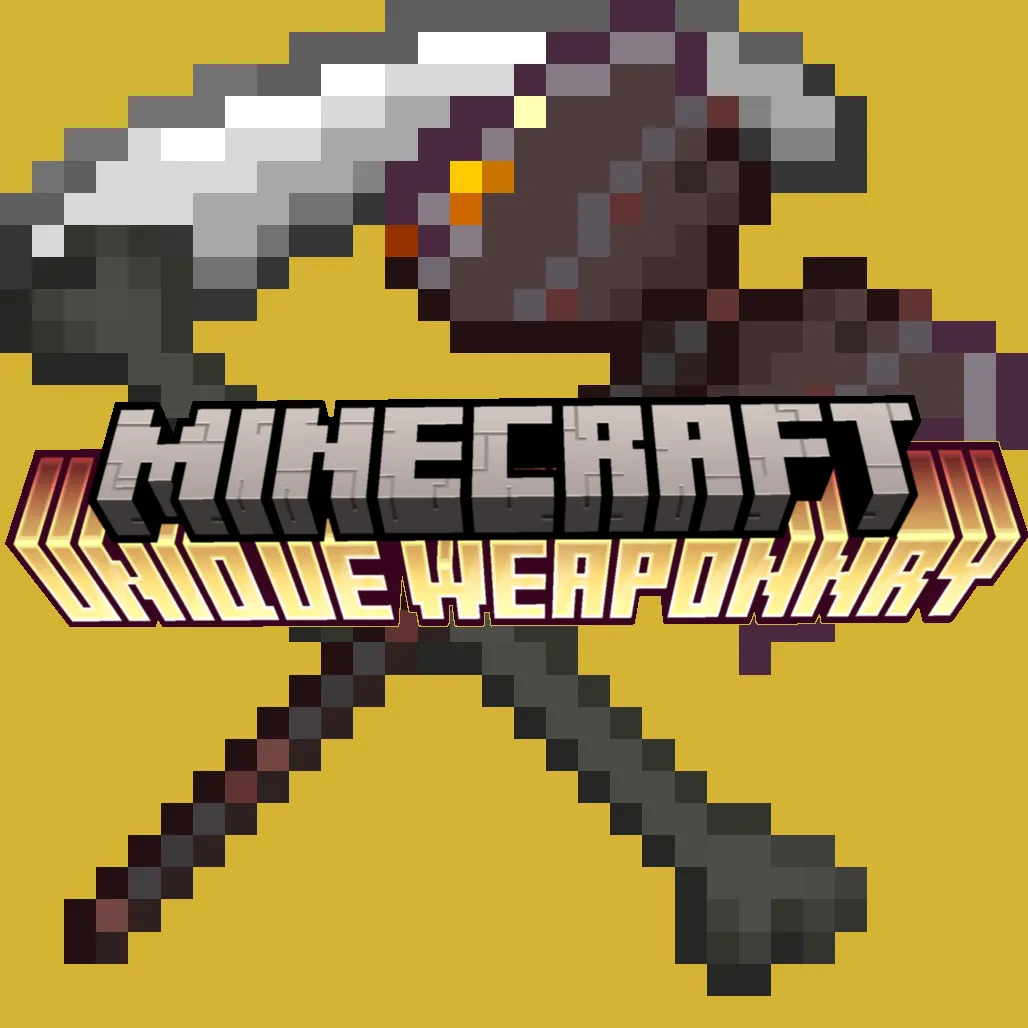 Excalibur's Unique Weaponry