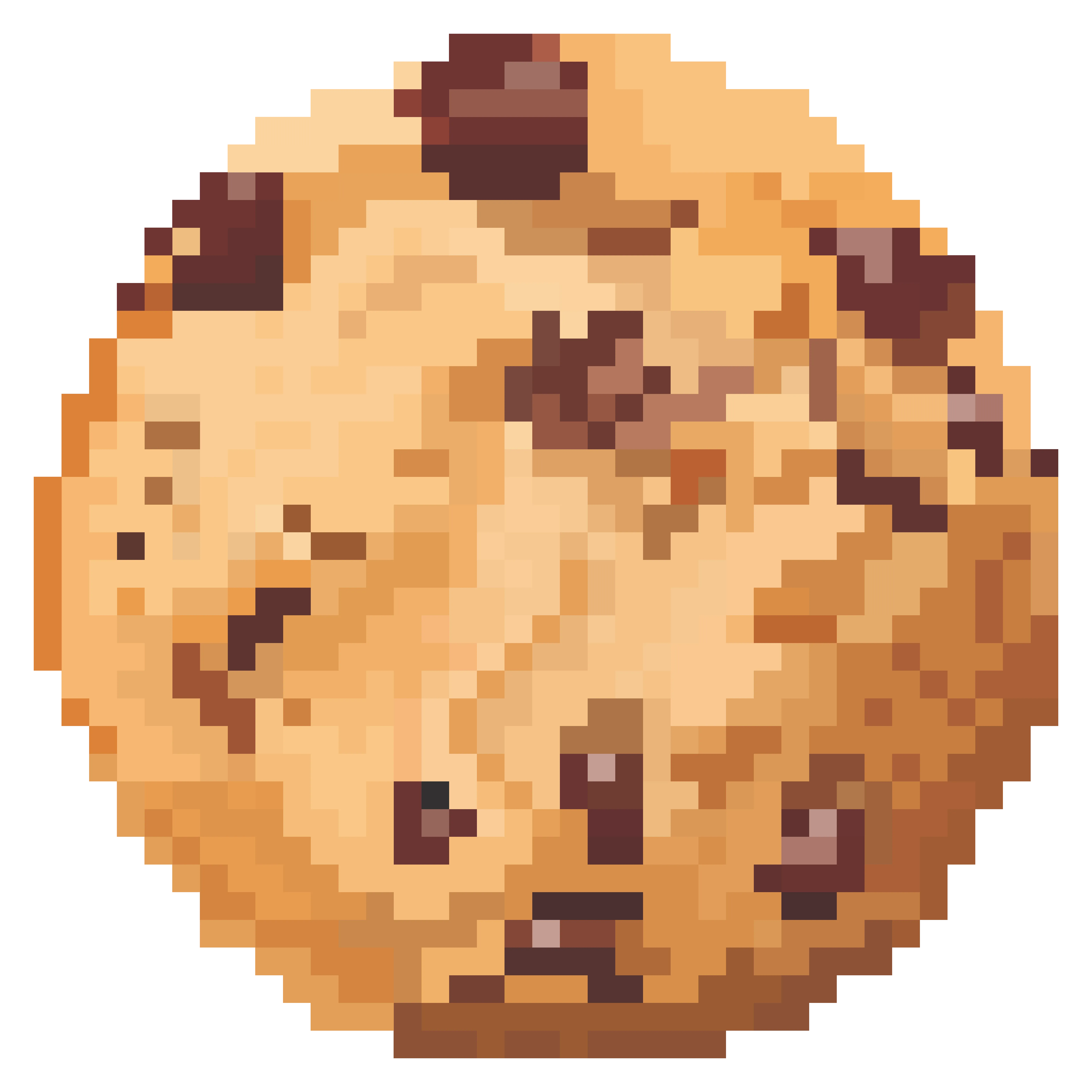 Bean's Junk Food