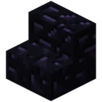 Obsidian & Crying Obsidian Expansion