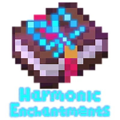HarmonicEnchantments