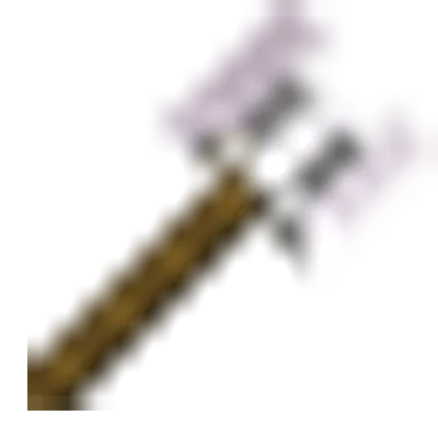 Tiered Hammers