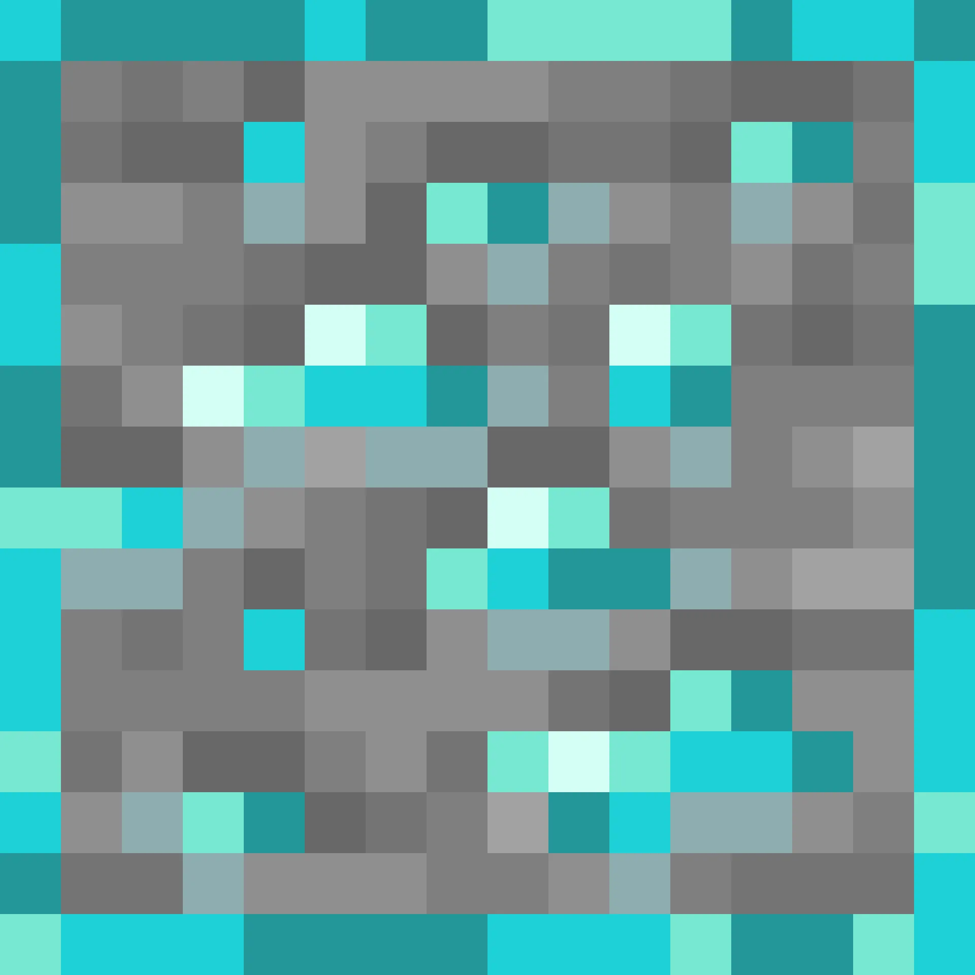 VisibleDiamonds