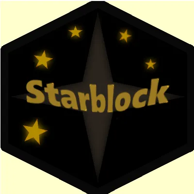 Starblock