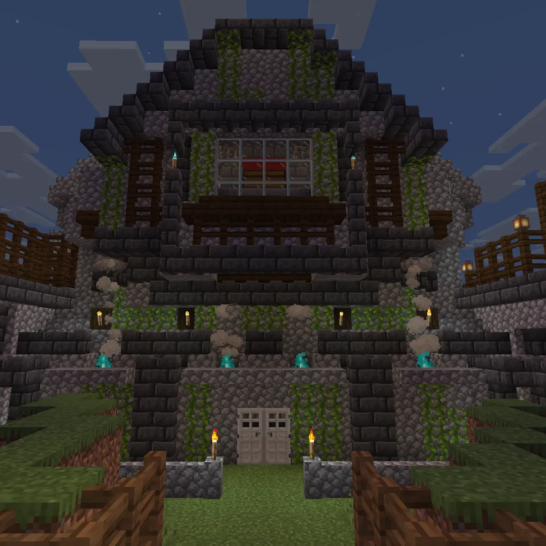 Castle of Secrets - Escape Room