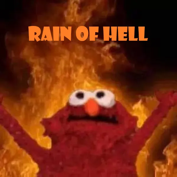 Rain of Hell