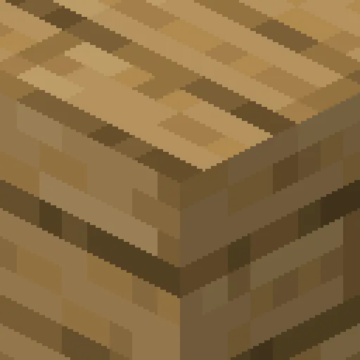 Old Jappa's Planks