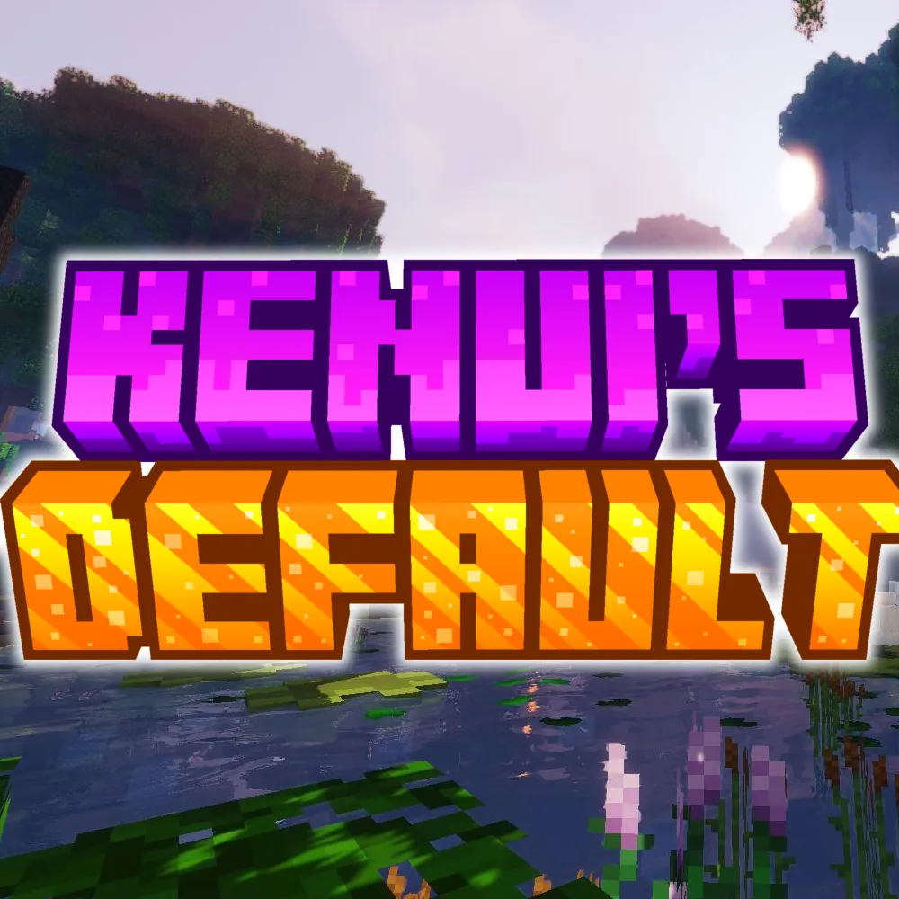 Kenui's Default 