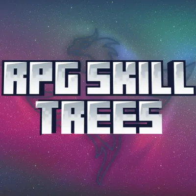 RPG Skill Trees
