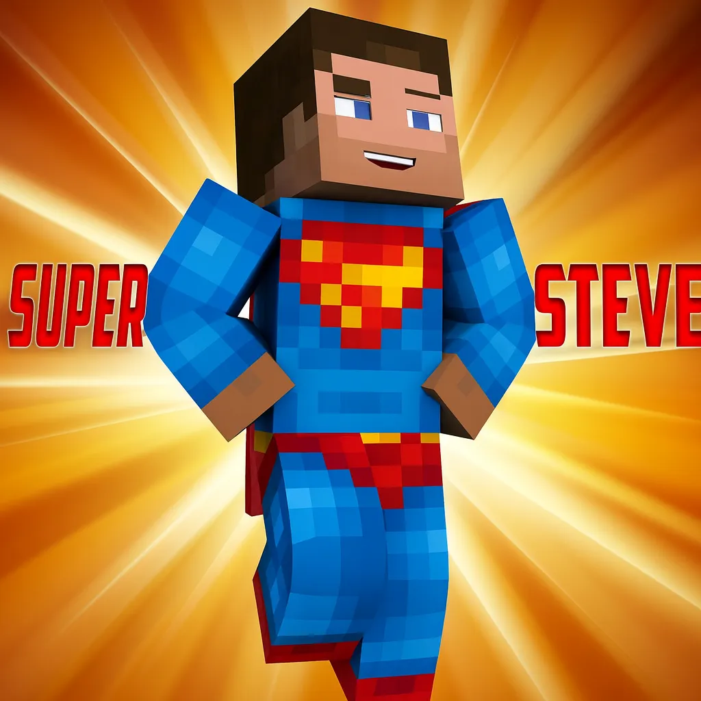 Super powers good xp fr