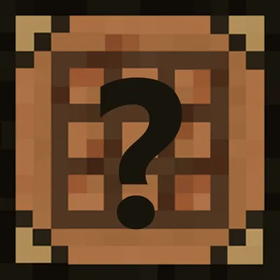 Why Can't I Craft That?