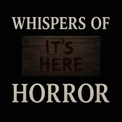 Whispers of Horror