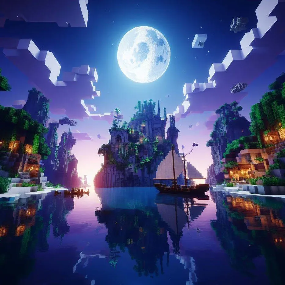 Inner Worlds