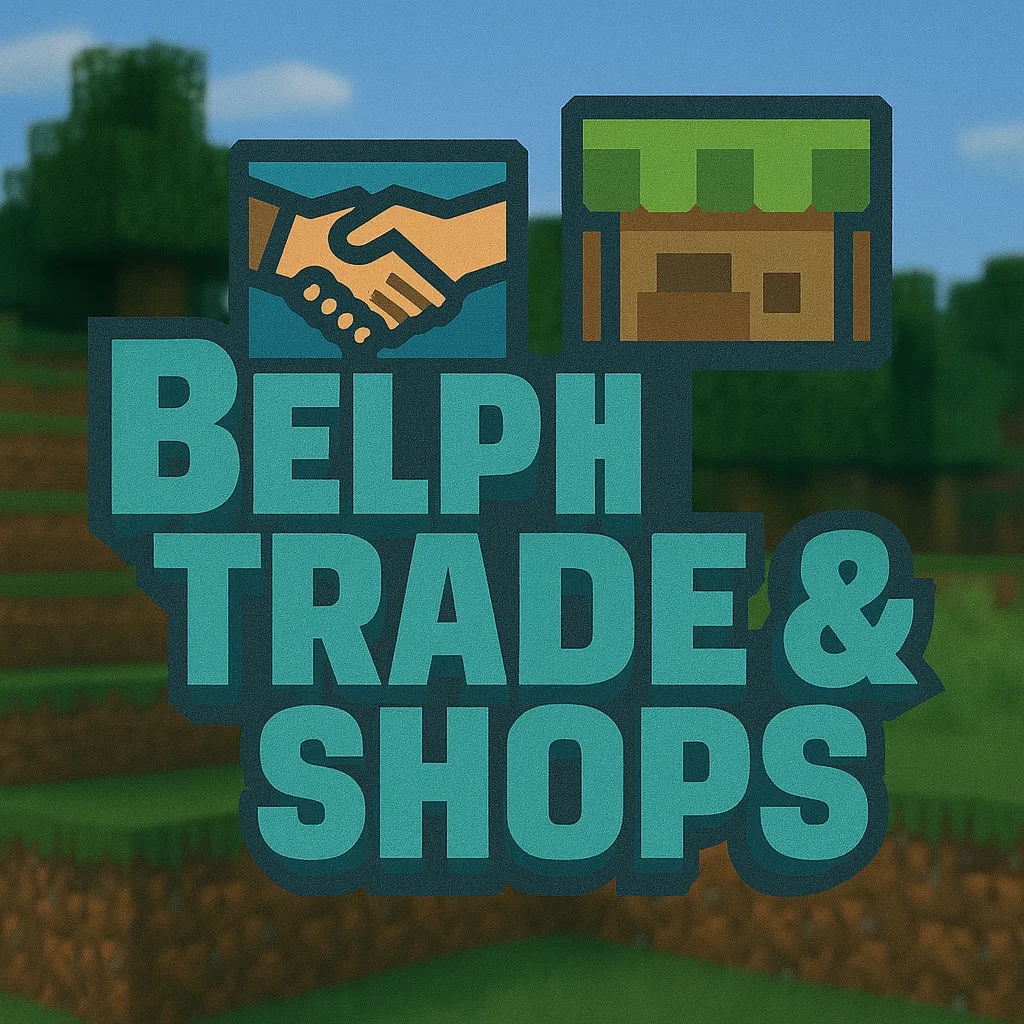 Belph Trade & Shops