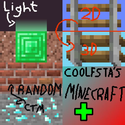 Coolfstas Detailed addon