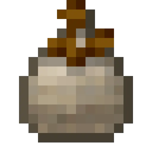 Blood Bag for Vampirism