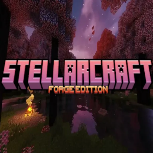 StellarCraft [FORGE] - SC1