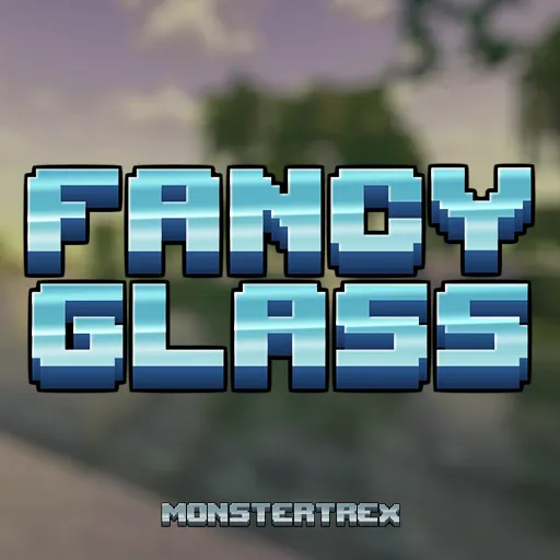 Fancy Glass
