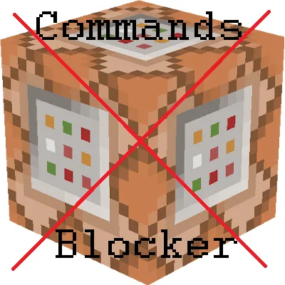Blocker Commands