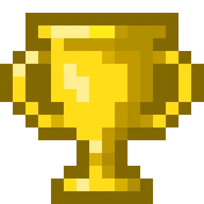Advanced Achievements