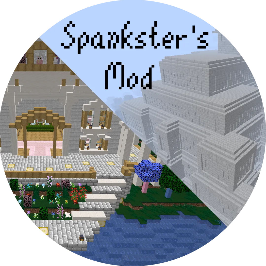 SpanksterCraft