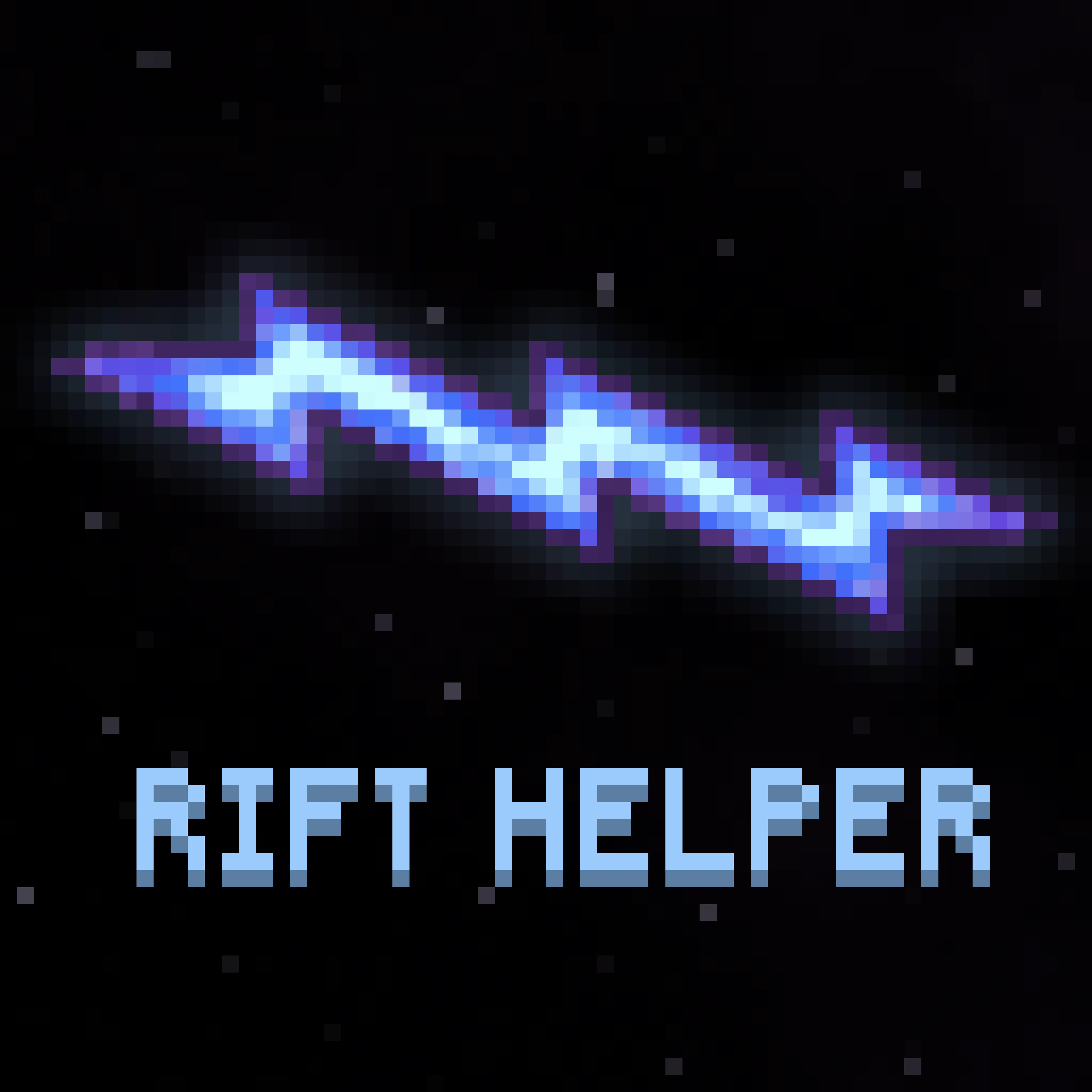 FTB Rift Helper